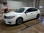 Nissan Altima 2017