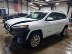 Jeep Cherokee 2017
