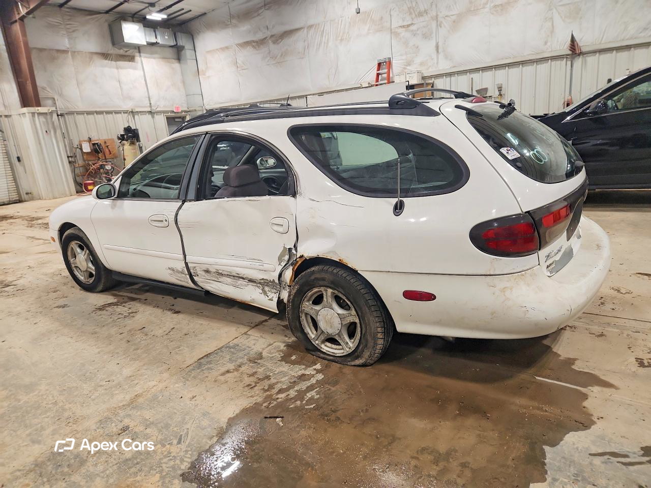 Ford Taurus 1999