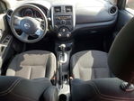 Nissan Versa 2014