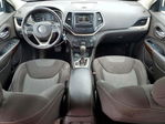 Jeep Cherokee 2014