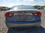 Nissan Maxima 2017