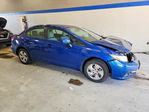 Honda Civic 2015
