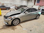 Lexus IS 2016