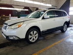 Subaru Outback 2010