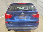 BMW X3 2017