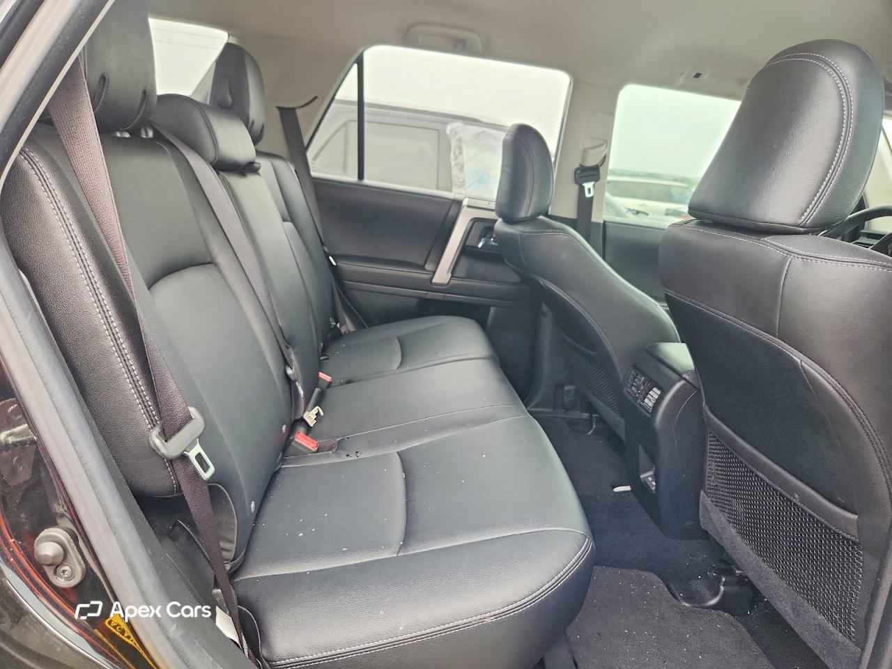 Toyota 4Runner 2023