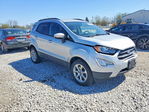 Ford EcoSport 2018