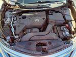 Nissan Altima 2013