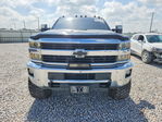 Chevrolet Silverado 2016