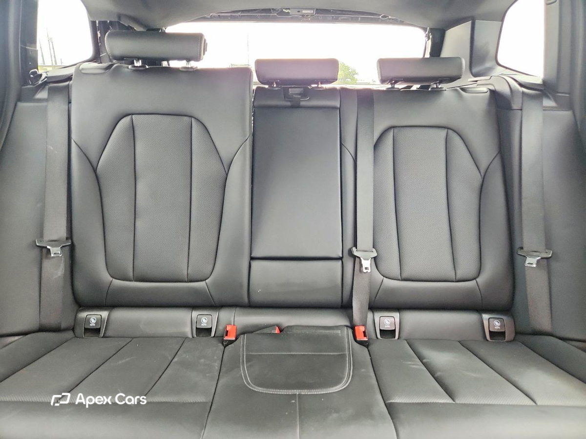 BMW X3 2023