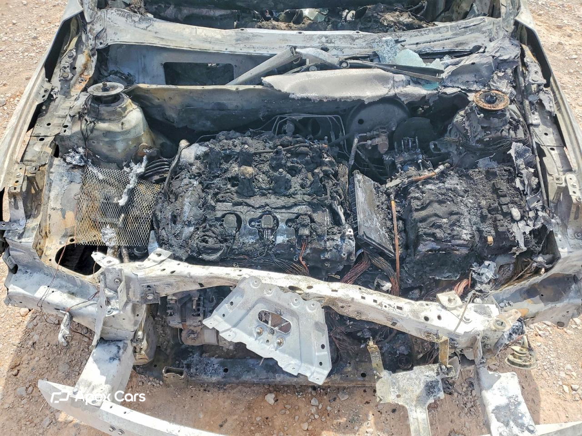 Chevrolet Impala 2014