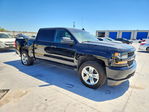 Chevrolet Silverado 2018