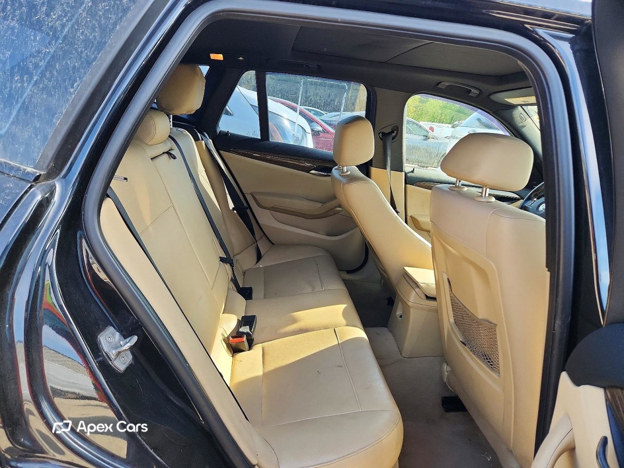 BMW X1 2015