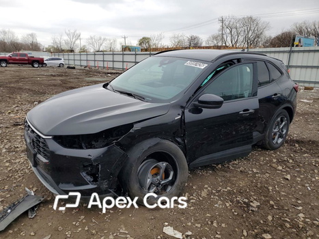 Ford Escape 2025 - Image 1 of 13