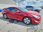 Hyundai Sonata 2013