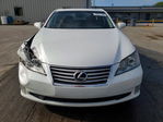 Lexus ES 2012
