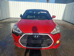 Hyundai Veloster 2016