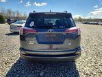 Toyota RAV 4 2016