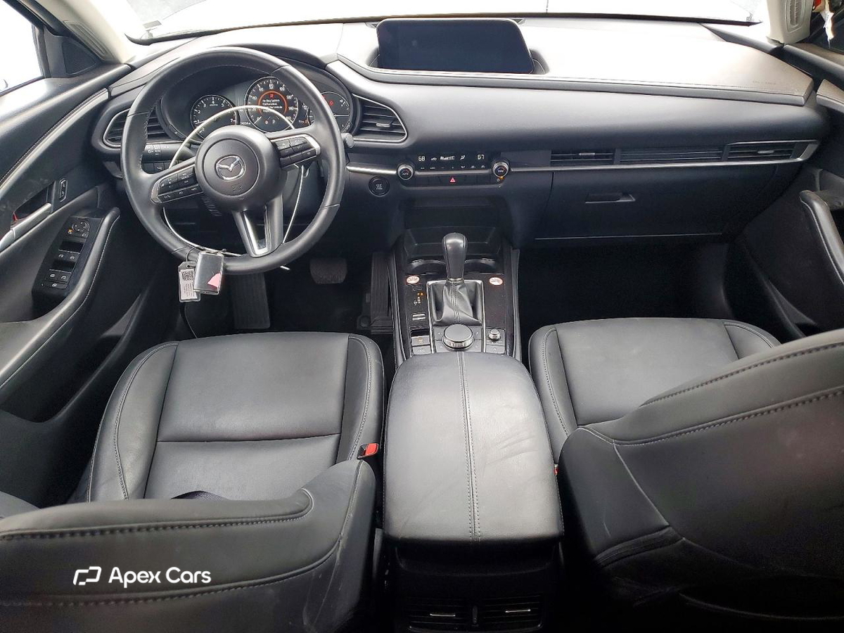 Mazda CX-30 2024
