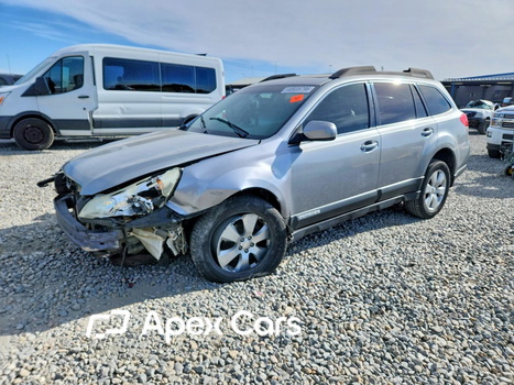 Subaru Outback 2011 - Zdjęcie 1 z 13