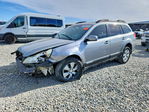 Subaru Outback 2011
