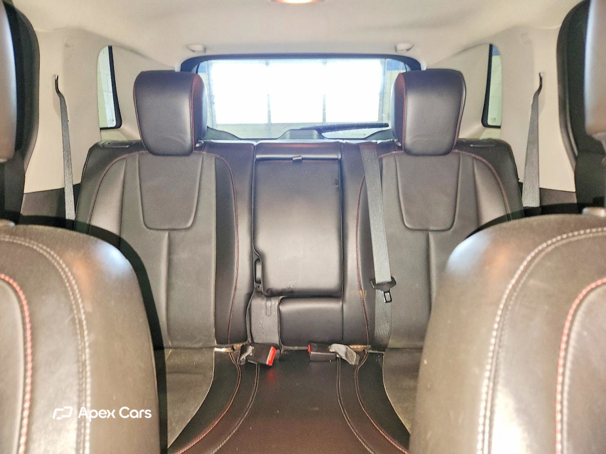 GMC Terrain 2014