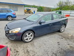 Volvo S60 2013