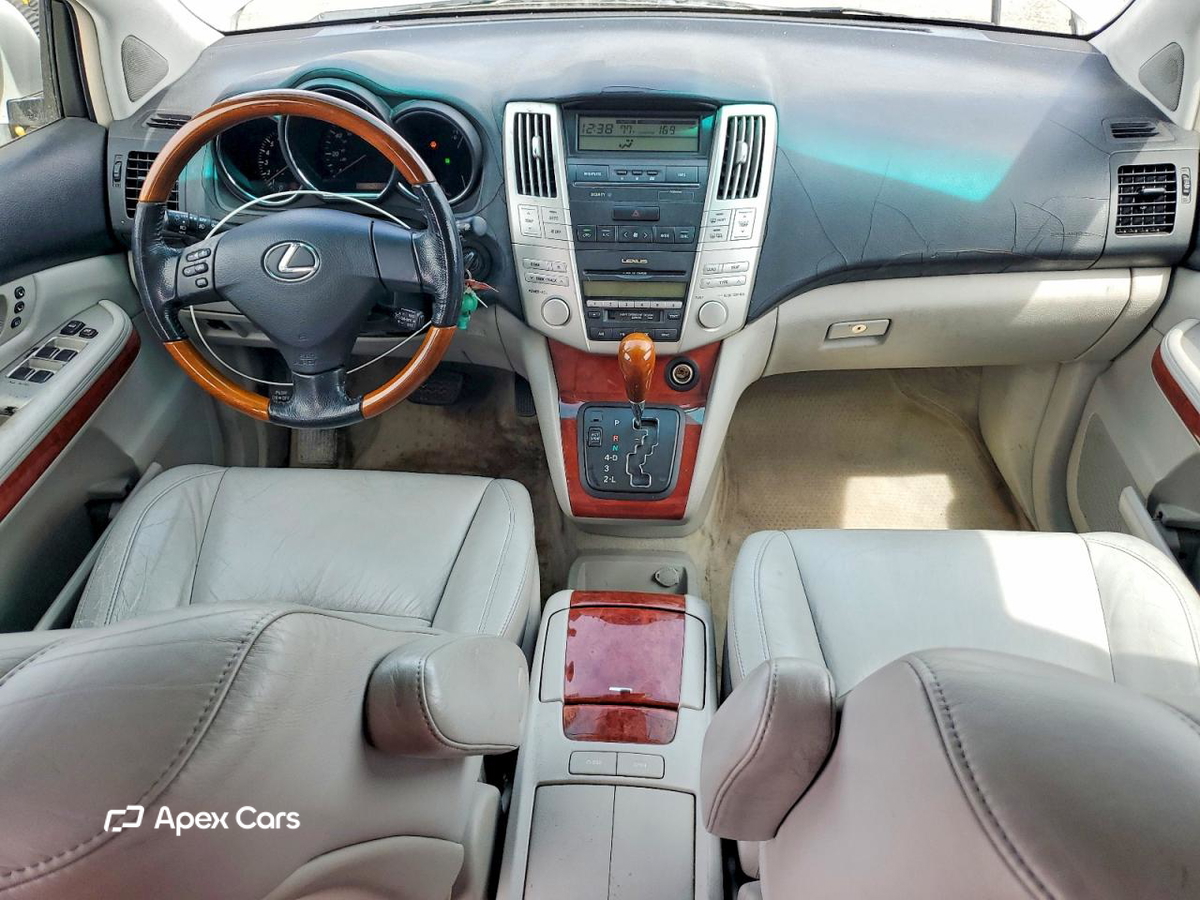 Lexus RX 2005