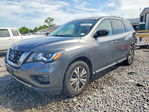 Nissan Pathfinder 2020