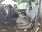 Chevrolet Silverado 2015