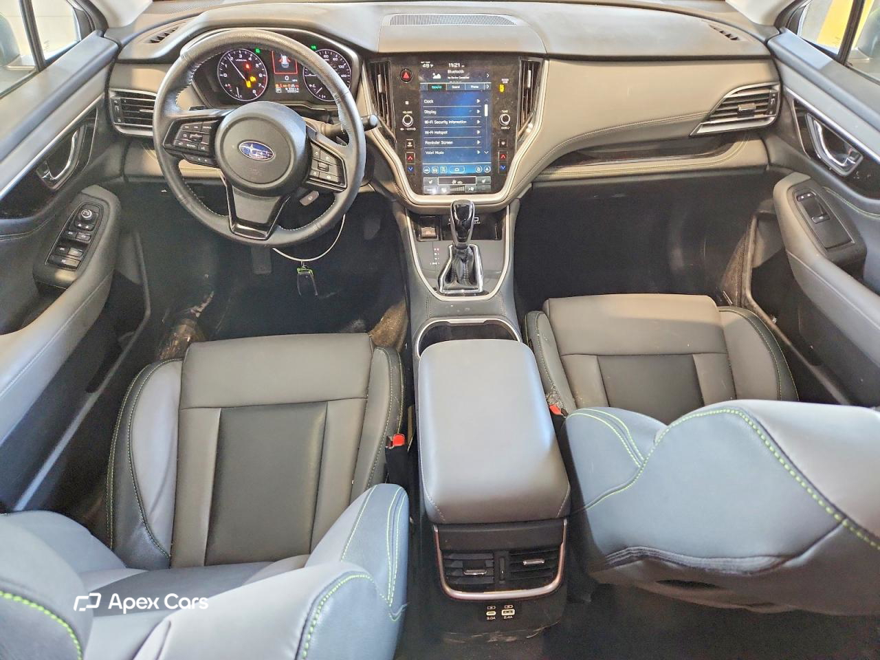 Subaru Outback 2024