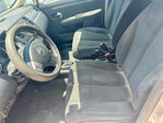 Nissan Versa 2012