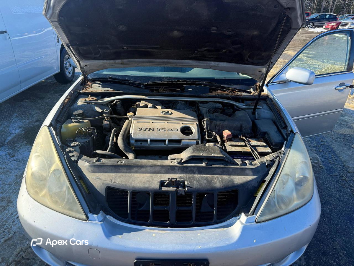 Lexus ES 2005