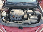 Hyundai Sonata 2012