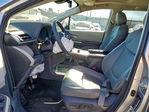 Toyota Sienna 2021