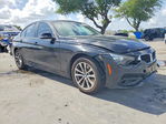 BMW Series 3 2016
