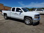 Chevrolet Silverado 2018