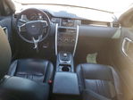 Land Rover Discovery 2018