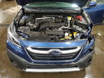 Subaru Legacy 2021