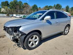 Lexus RX 2015