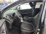Chevrolet Trax 2021