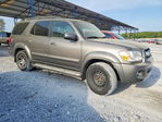Toyota Sequoia 2006