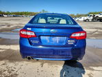 Subaru Legacy 2015
