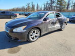 Nissan Maxima 2012