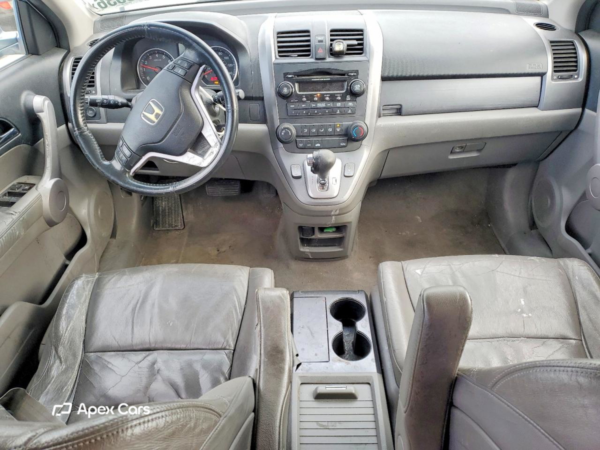 Honda CR-V 2007