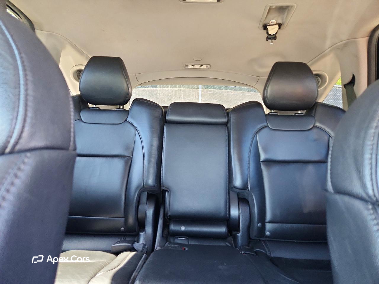 Acura MDX 2014