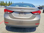 Hyundai Elantra 2014