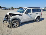 Dodge Nitro 2008