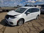 Chrysler Pacifica 2023